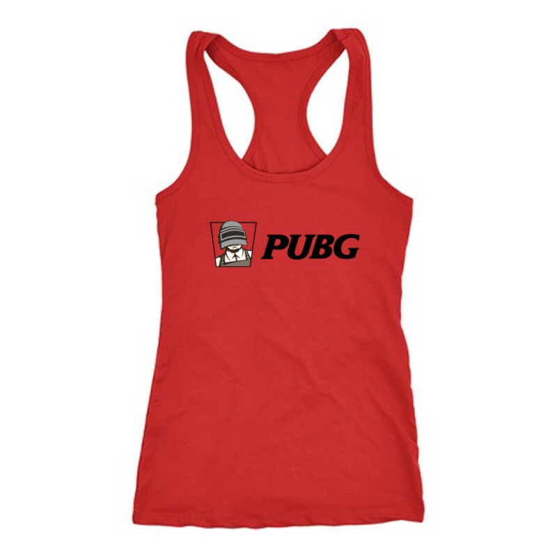 KFC PUBG Női Trikó