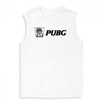 KFC PUBG Férfi Trikó