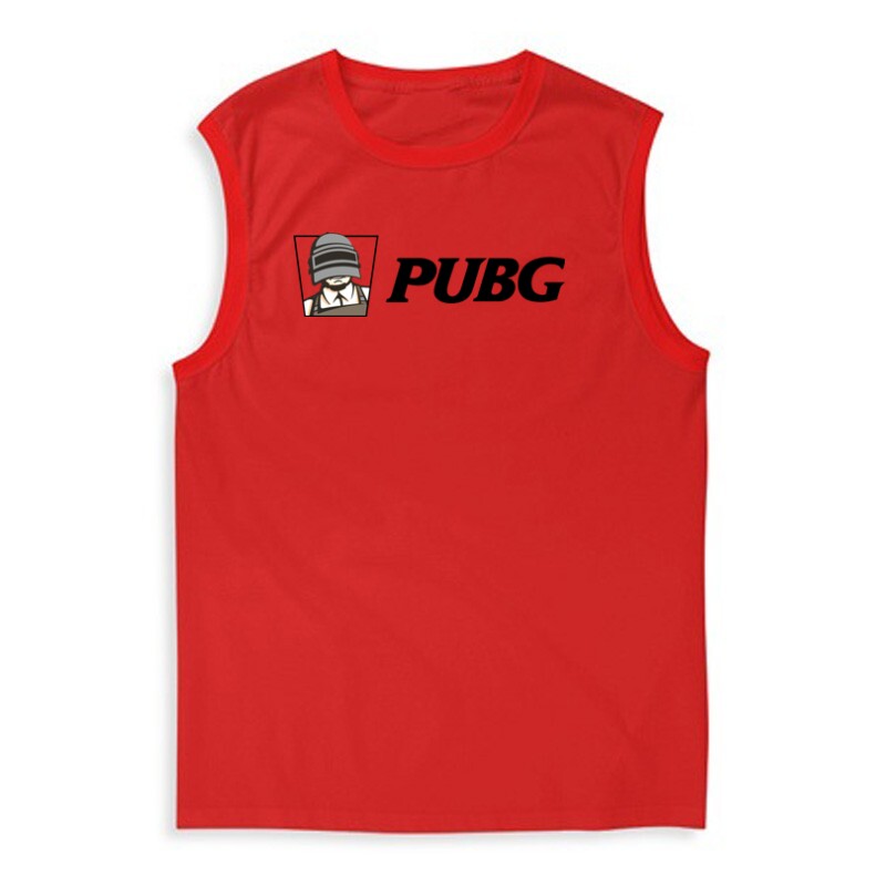 KFC PUBG Férfi Trikó