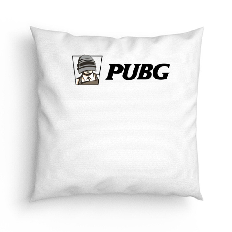 KFC PUBG Párna