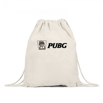 KFC PUBG Hátizsák