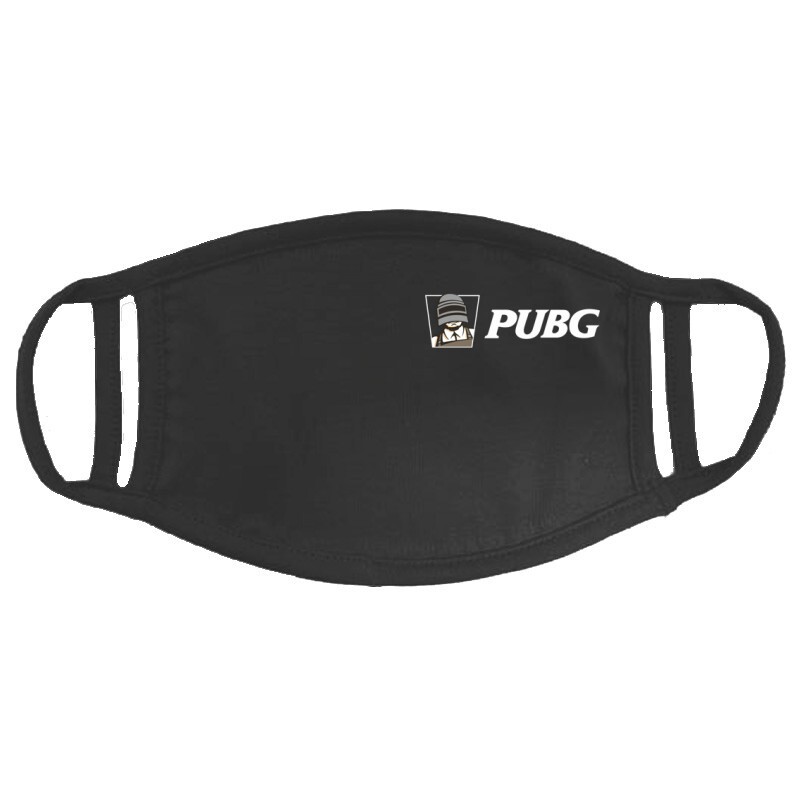 KFC PUBG Arcmaszk