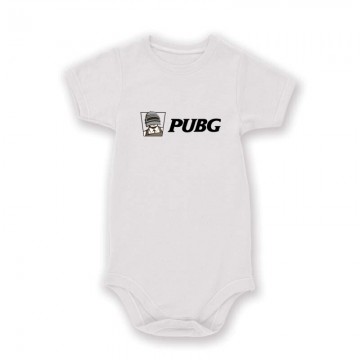 KFC PUBG Baby Body