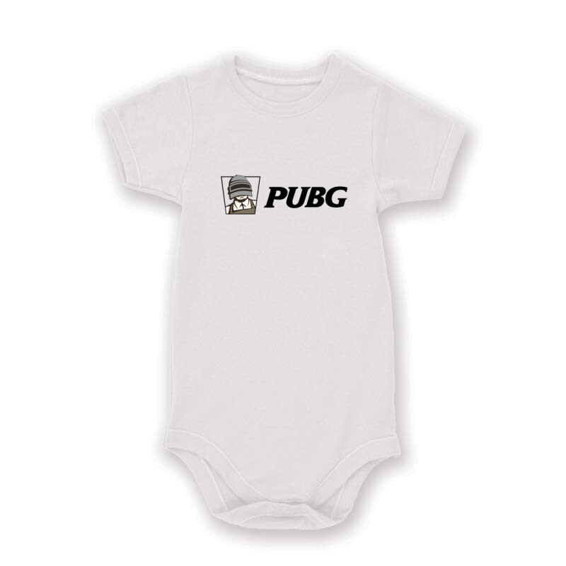 KFC PUBG Baby Body