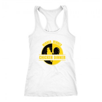 PUBG Merch Női Trikó