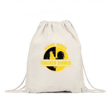 PUBG Merch Hátizsák