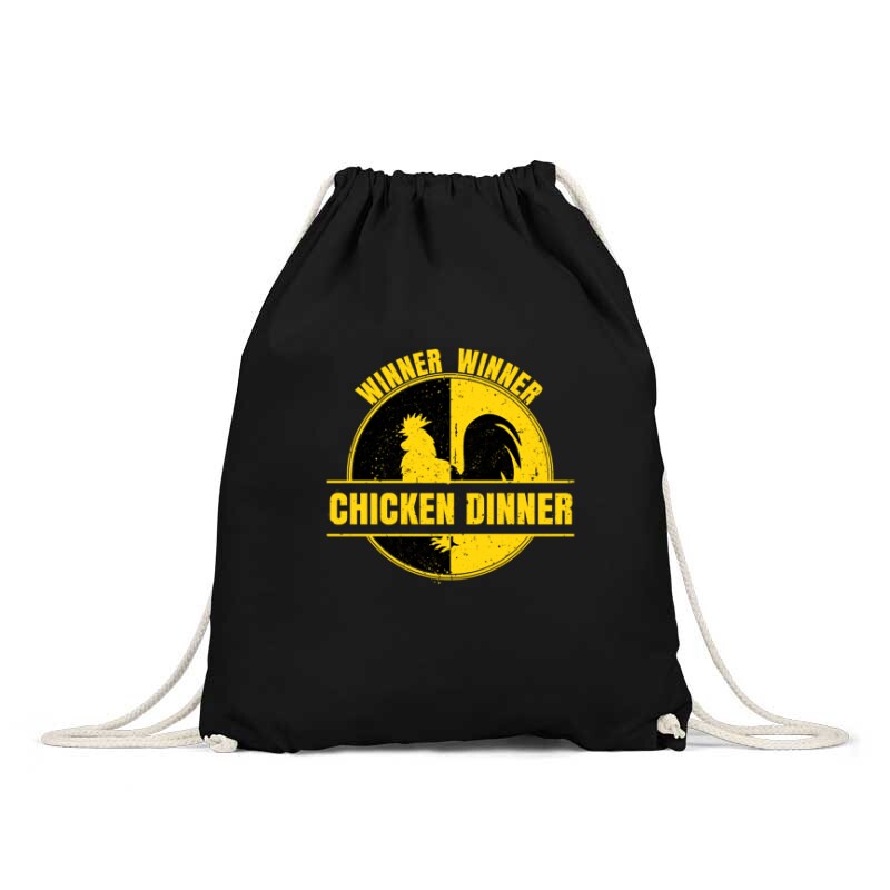 PUBG Merch Hátizsák