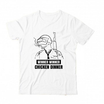 PUBG 1 Gyermek Póló