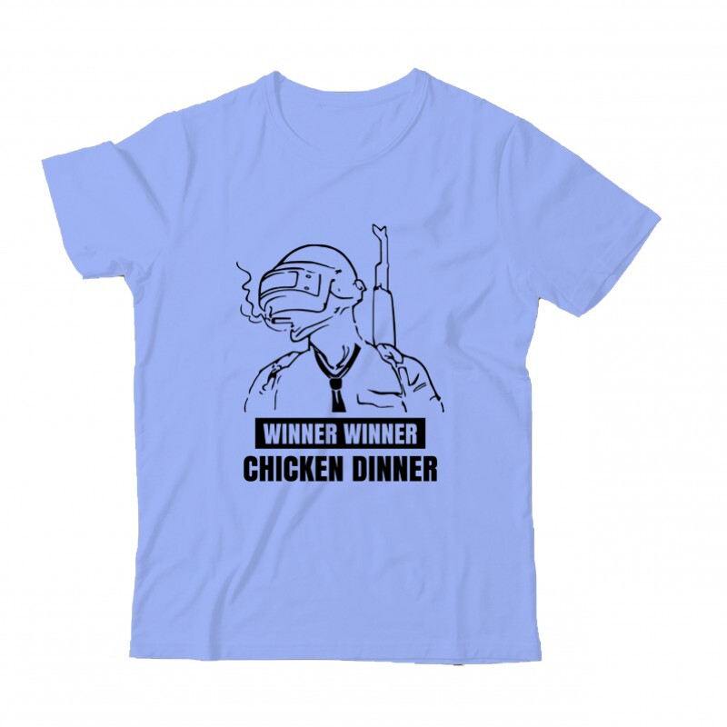 PUBG 1 Gyermek Póló