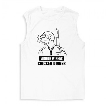 PUBG 1 Férfi Trikó