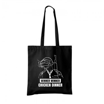 PUBG 1 Bevásárló Táska