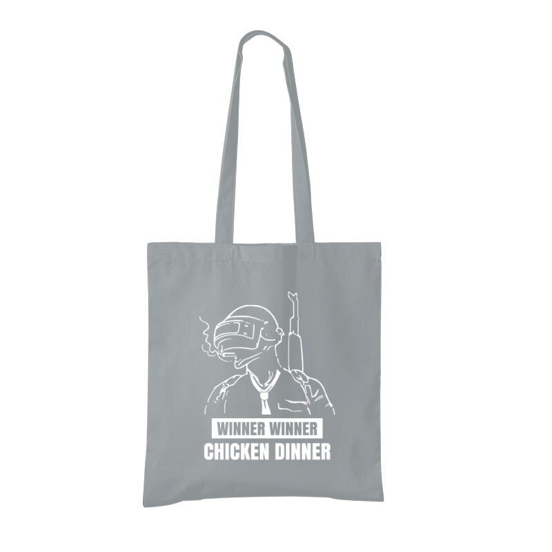 PUBG 1 Bevásárló Táska