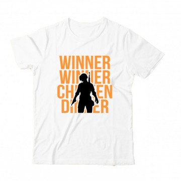 PUBG 2 Gyermek Póló