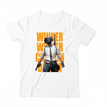 PUBG 4 Gyermek Póló