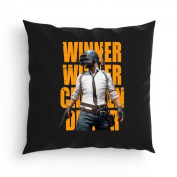PUBG 4 Párna