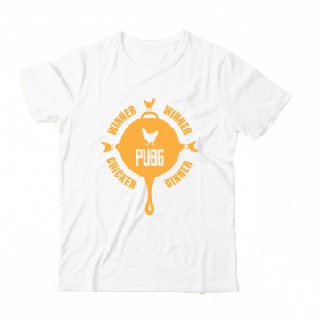 PUBG 5 Gyermek Póló