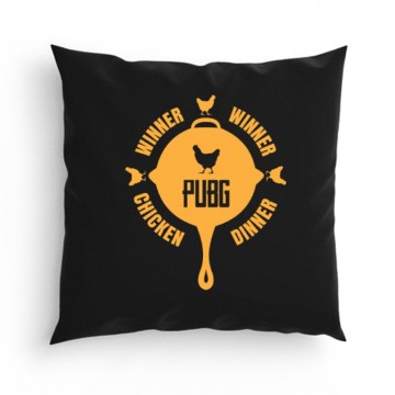PUBG 5 Párna