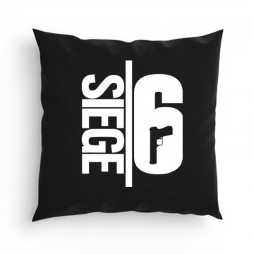 Rainbow Six Siege Gun Párna