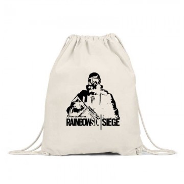 Rainbow Six Siege Soldier Hátizsák