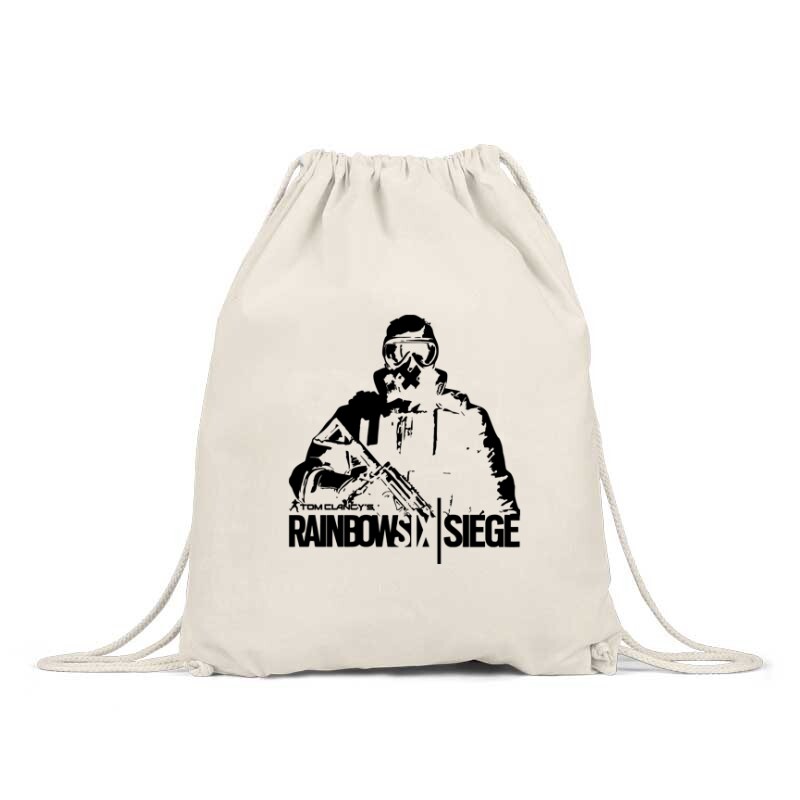 Rainbow Six Siege Soldier Hátizsák