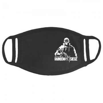 Rainbow Six Siege Soldier Arcmaszk
