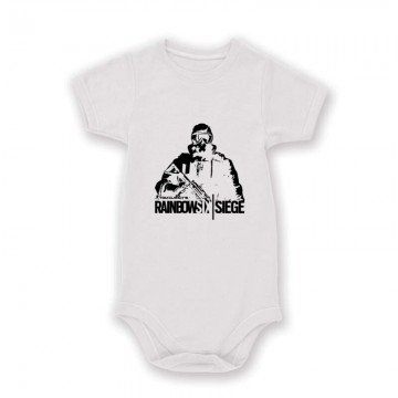 Rainbow Six Siege Soldier Baby Body