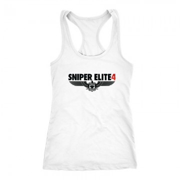 Sniper Elite Női Trikó