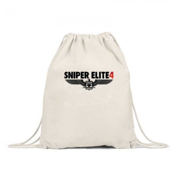 Sniper Elite Hátizsák