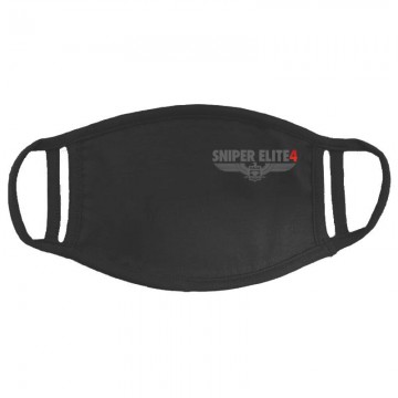 Sniper Elite Arcmaszk