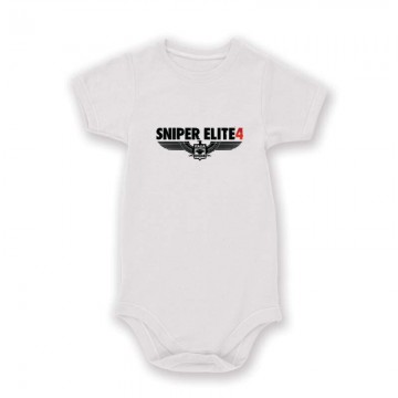 Sniper Elite Baby Body