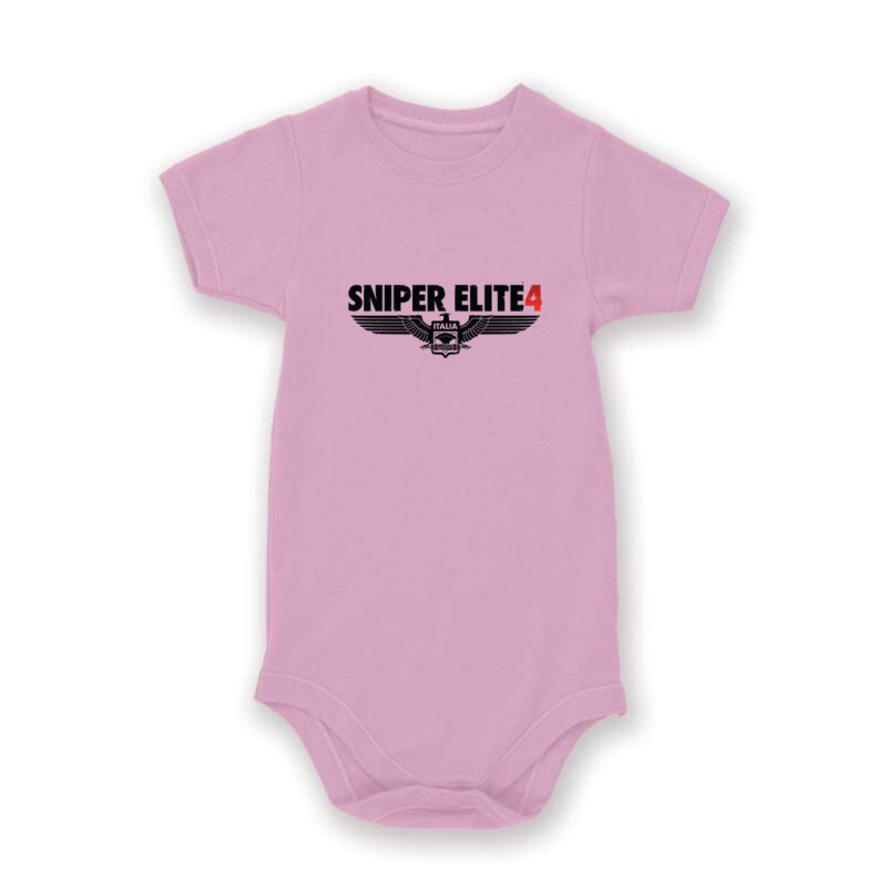 Sniper Elite Baby Body