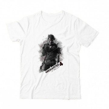 Uncharted Gyermek Póló