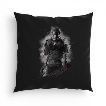 Uncharted Párna