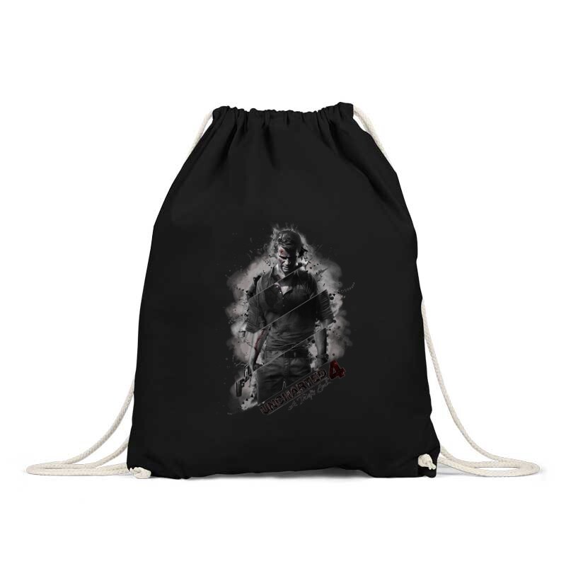 Uncharted Hátizsák