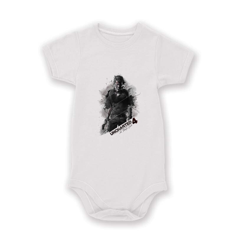 Uncharted Baby Body