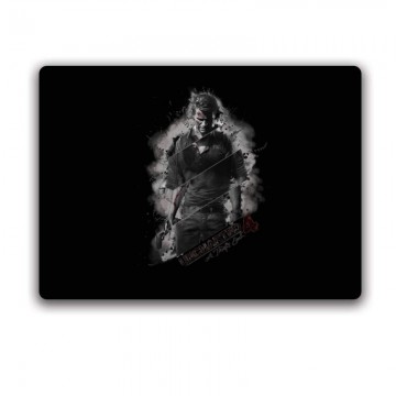 Uncharted Egérpad