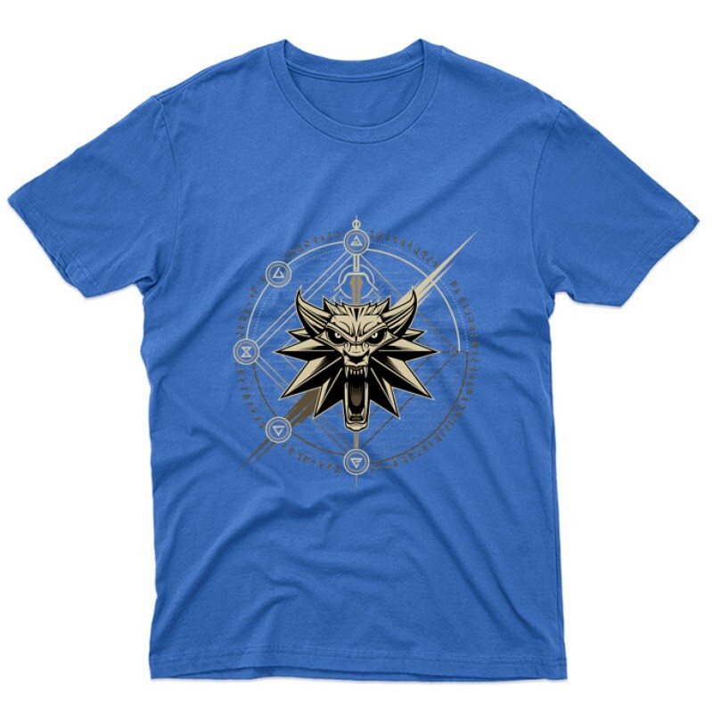 Fear No Limit Unisex Póló