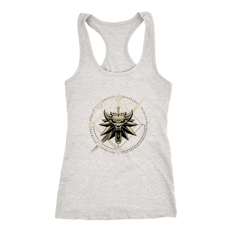 Fear No Limit Női Trikó