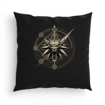 Fear No Limit Párna