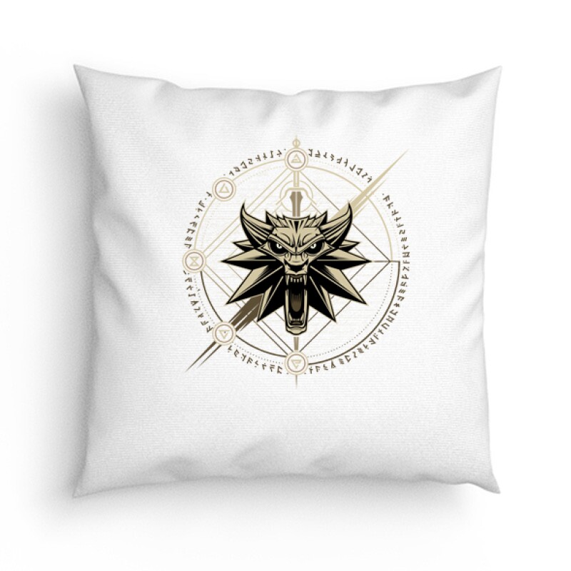 Fear No Limit Párna