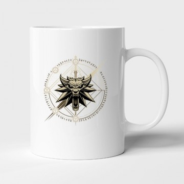 Fear No Limit Bögre