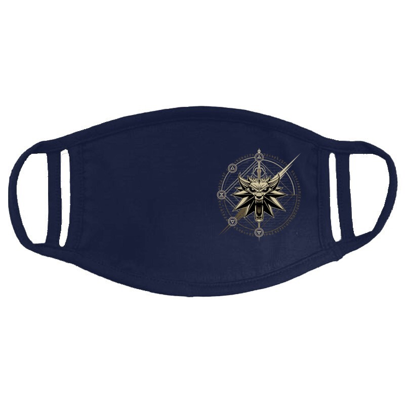 Fear No Limit Arcmaszk