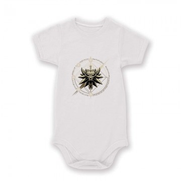 Fear No Limit Baby Body