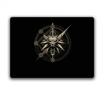 Fear No Limit Egérpad