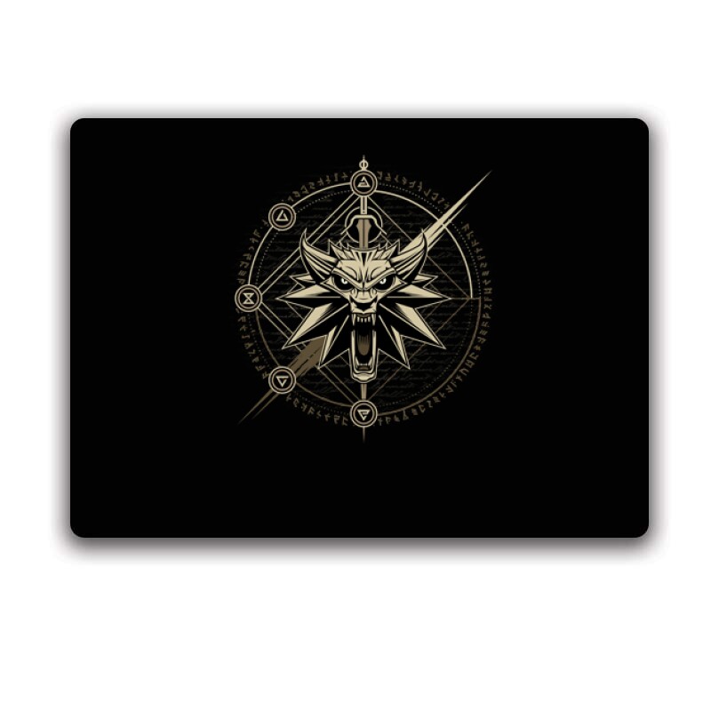 Fear No Limit Egérpad