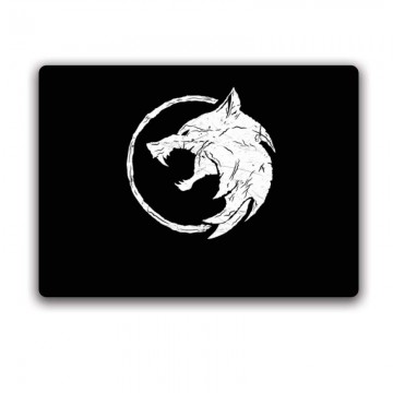 The Witcher Wolf Egérpad