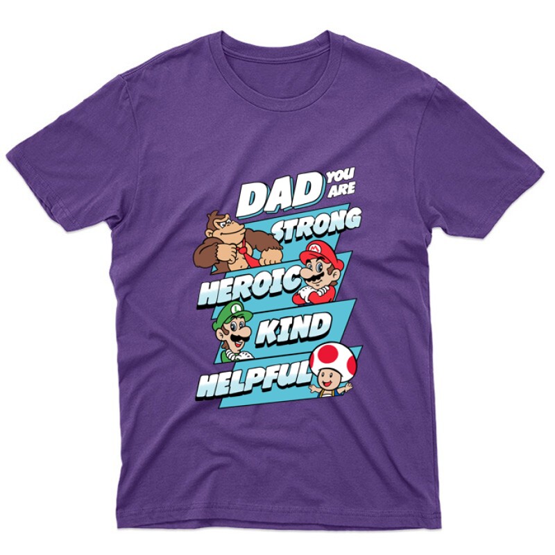 Dad You Are Unisex Póló