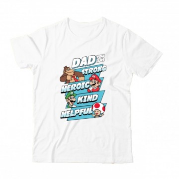 Dad You Are Gyermek Póló