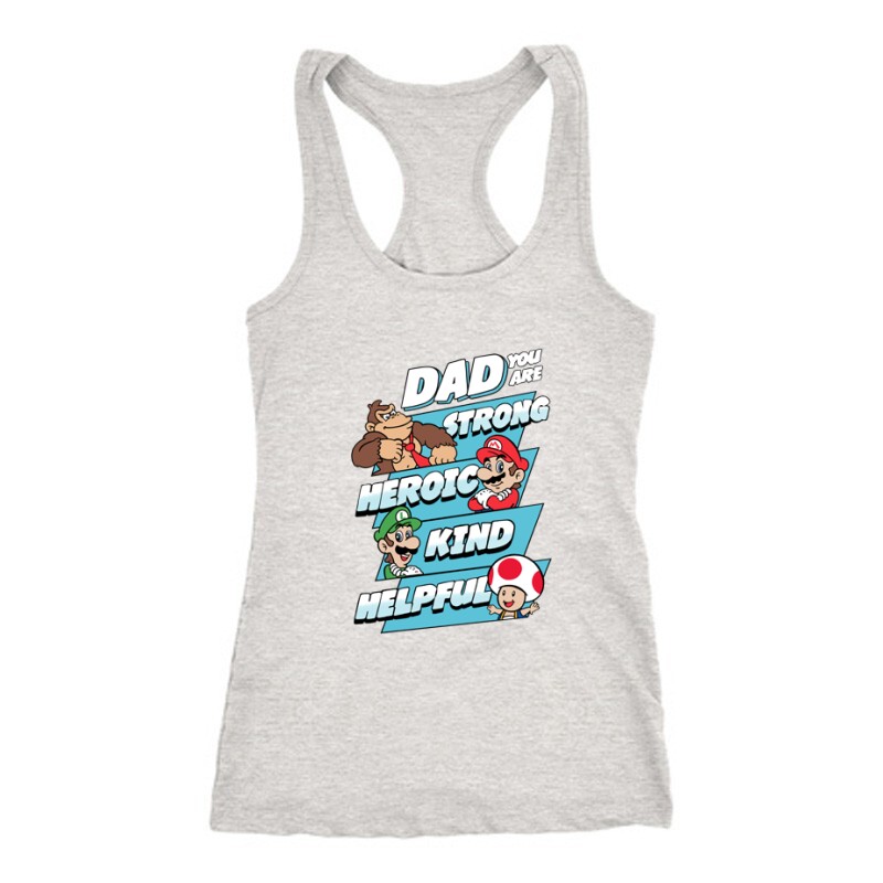 Dad You Are Női Trikó