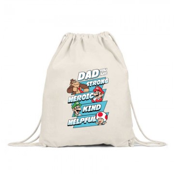 Dad You Are Hátizsák